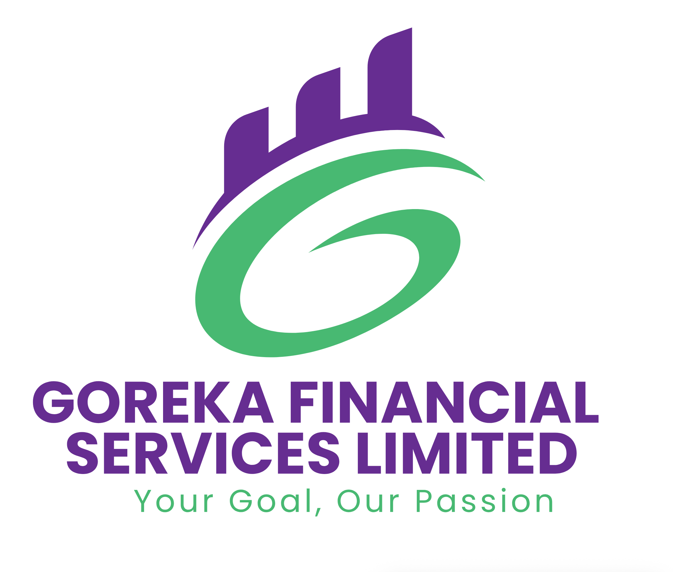 Goreka Logo