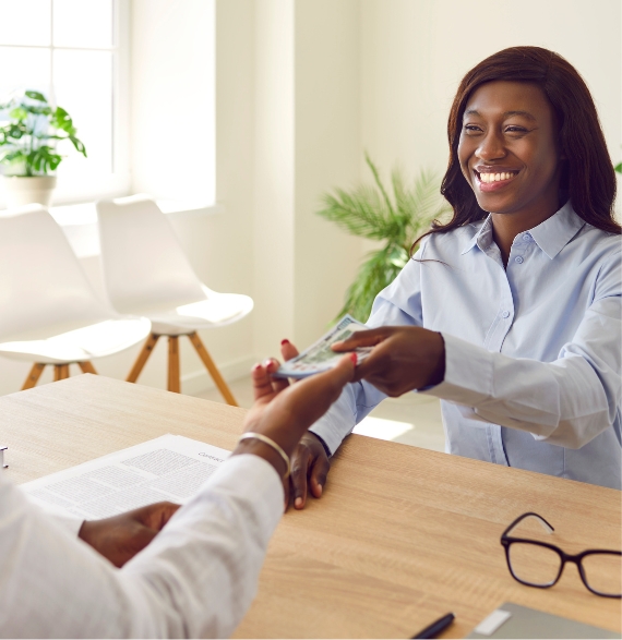 Goreka Financial Services LimitedHome